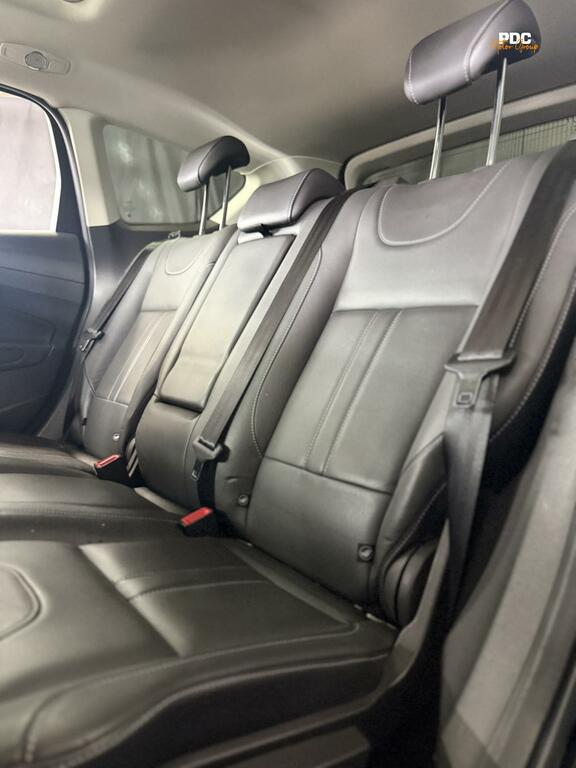 Ford Kuga Zetec Tdci Black #43