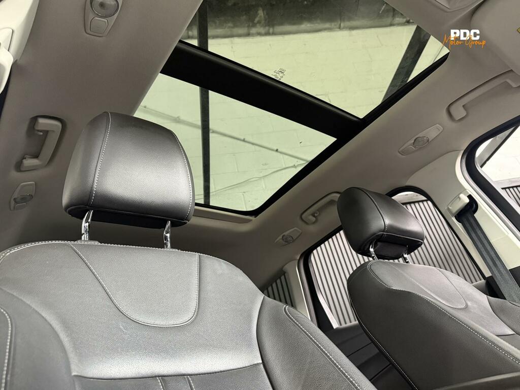 Ford Kuga Zetec Tdci Black #38