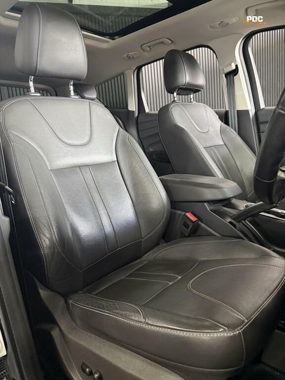 Ford Kuga Zetec Tdci Black #32