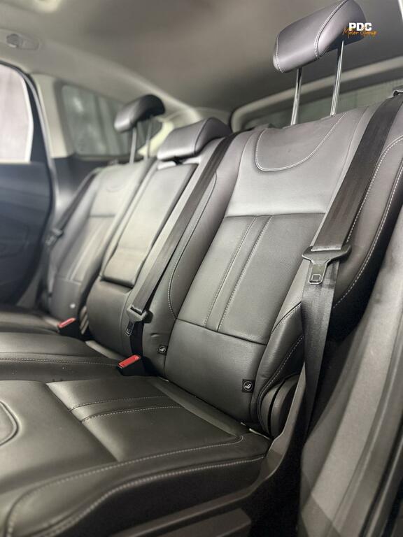 Ford Kuga Zetec Tdci Black #42