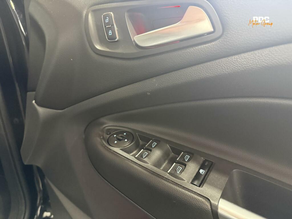 Ford Kuga Zetec Tdci Black #35