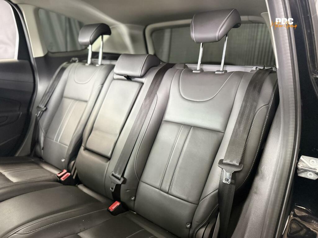 Ford Kuga Zetec Tdci Black #44