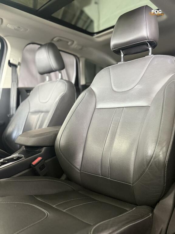 Ford Kuga Zetec Tdci Black #39