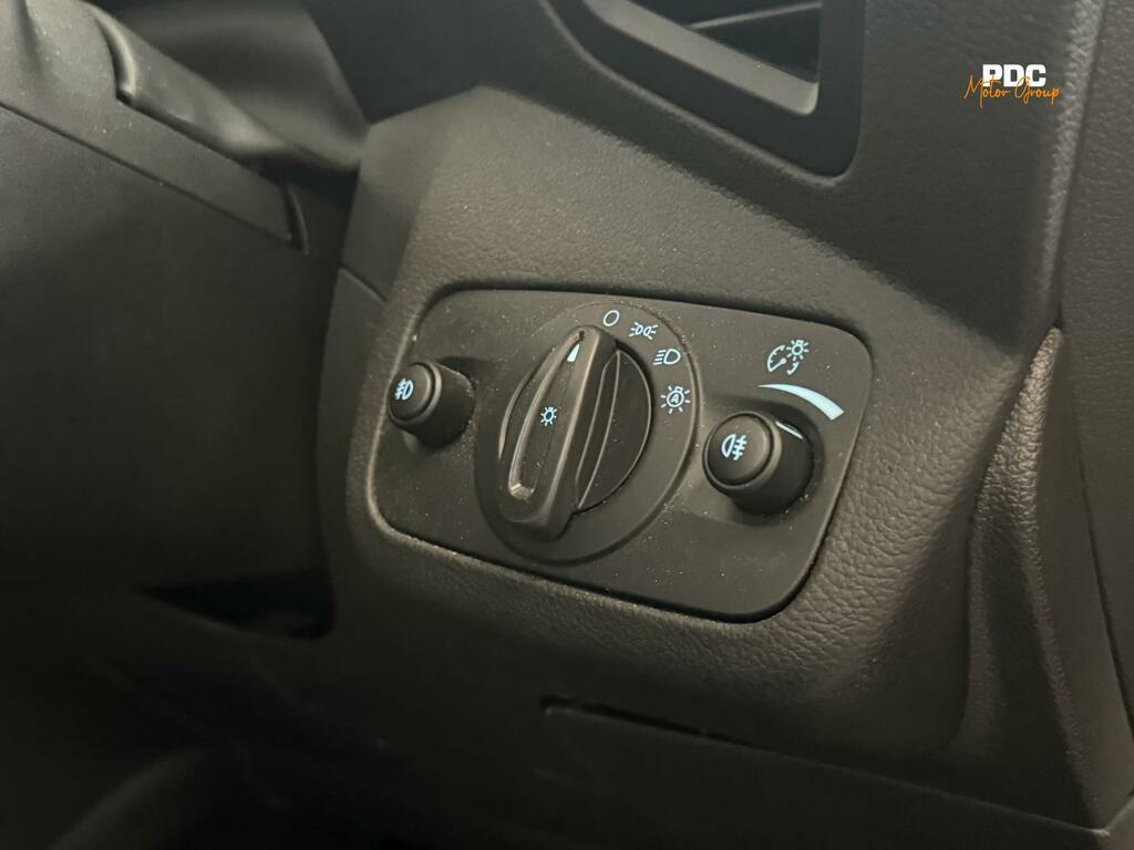 Ford Kuga Zetec Tdci Black #36