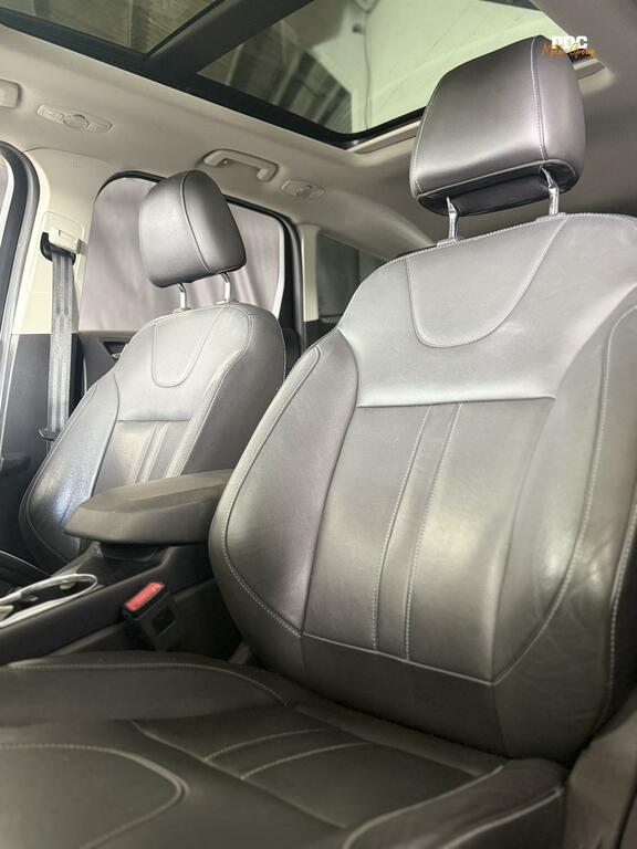 Ford Kuga Zetec Tdci Black #40