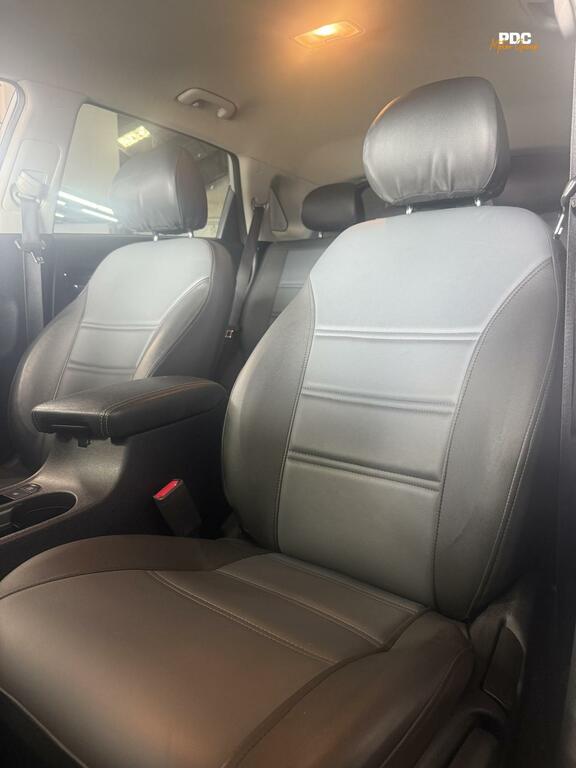 Kia Niro Niro 4 Hev S-a Grey #39