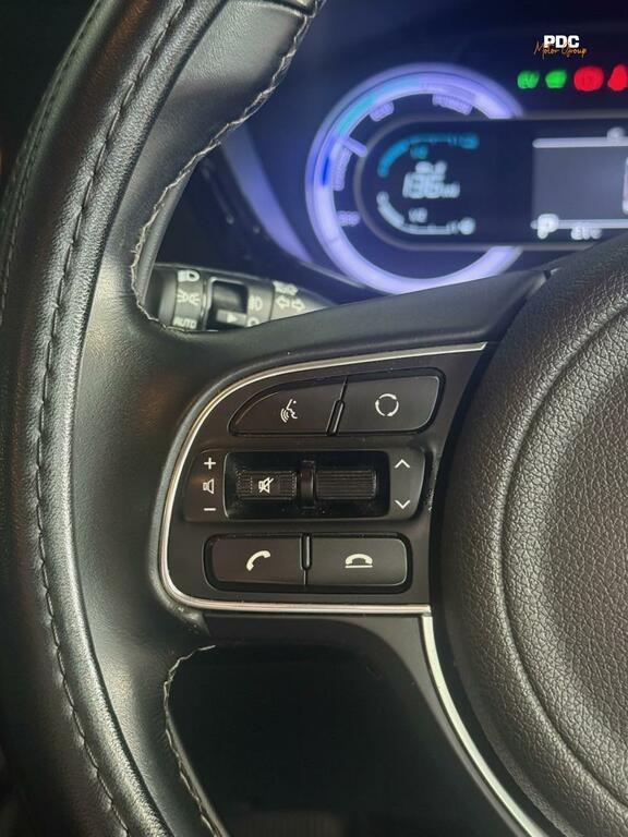 Kia Niro Niro 4 Hev S-a Grey #64