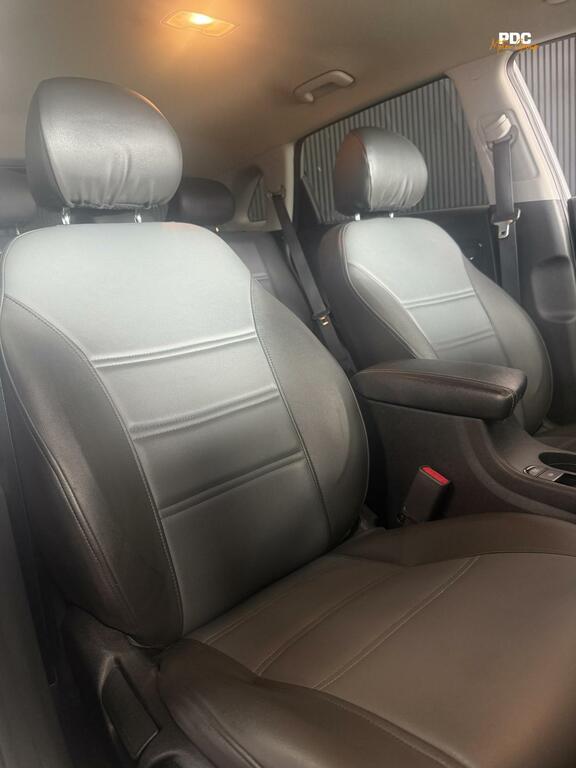 Kia Niro Niro 4 Hev S-a Grey #36
