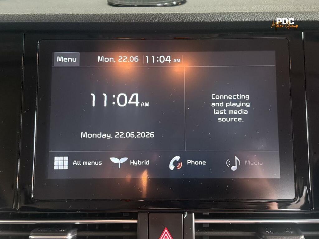 Kia Niro Niro 4 Hev S-a Grey #71