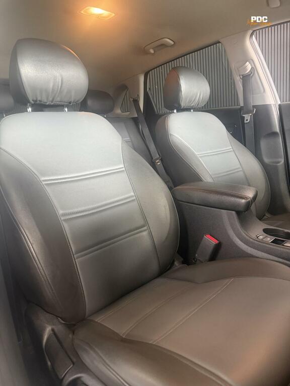 Kia Niro Niro 4 Hev S-a Grey #37