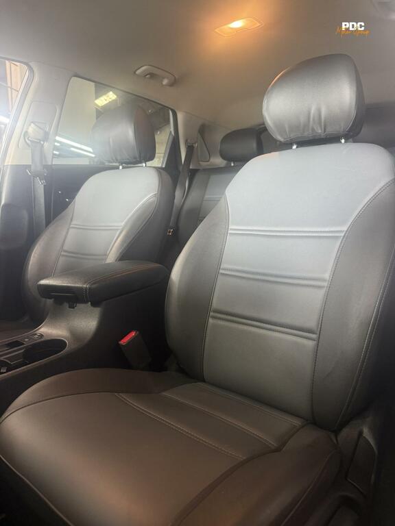 Kia Niro Niro 4 Hev S-a Grey #40