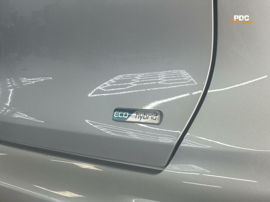 Kia Niro Niro 4 Hev S-a Grey #7