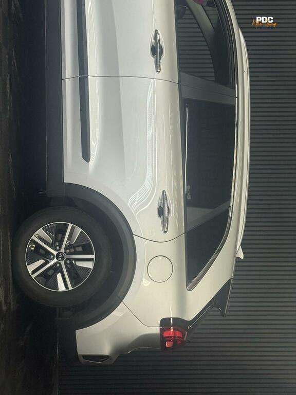Kia Niro Niro 4 Hev S-a Grey #18