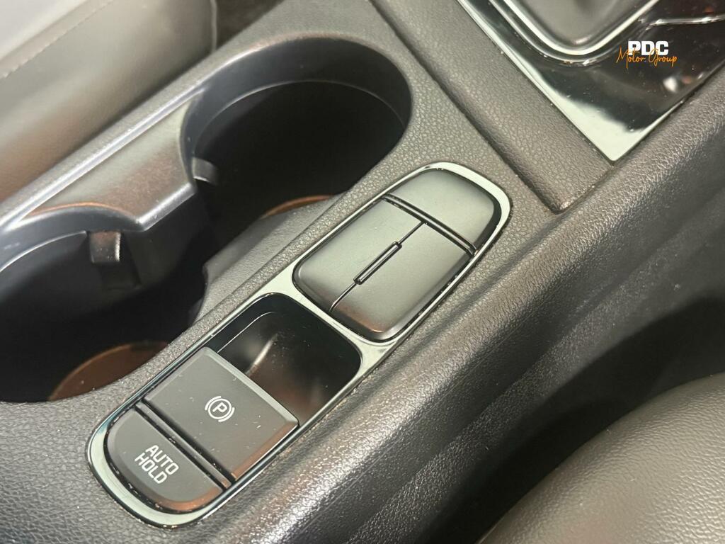 Kia Niro Niro 4 Hev S-a Grey #70