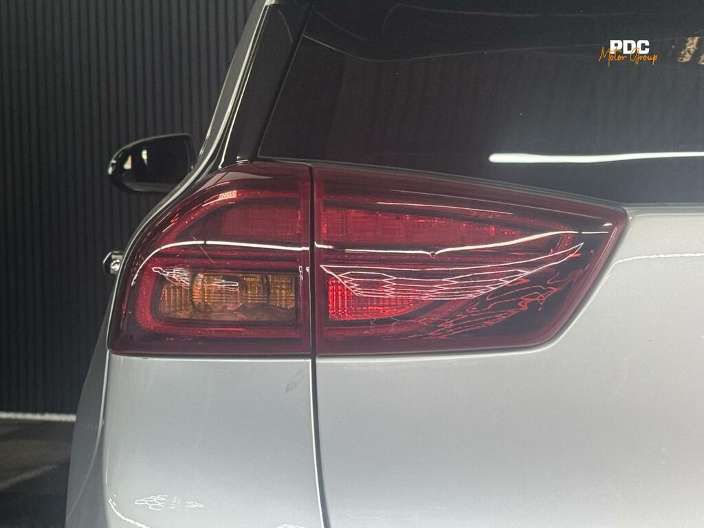 Kia Niro Niro 4 Hev S-a Grey #11