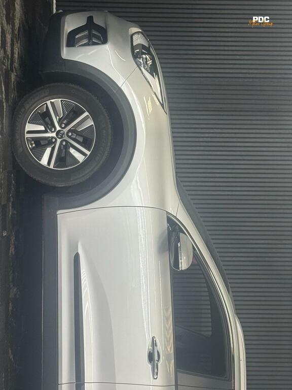 Kia Niro Niro 4 Hev S-a Grey #19