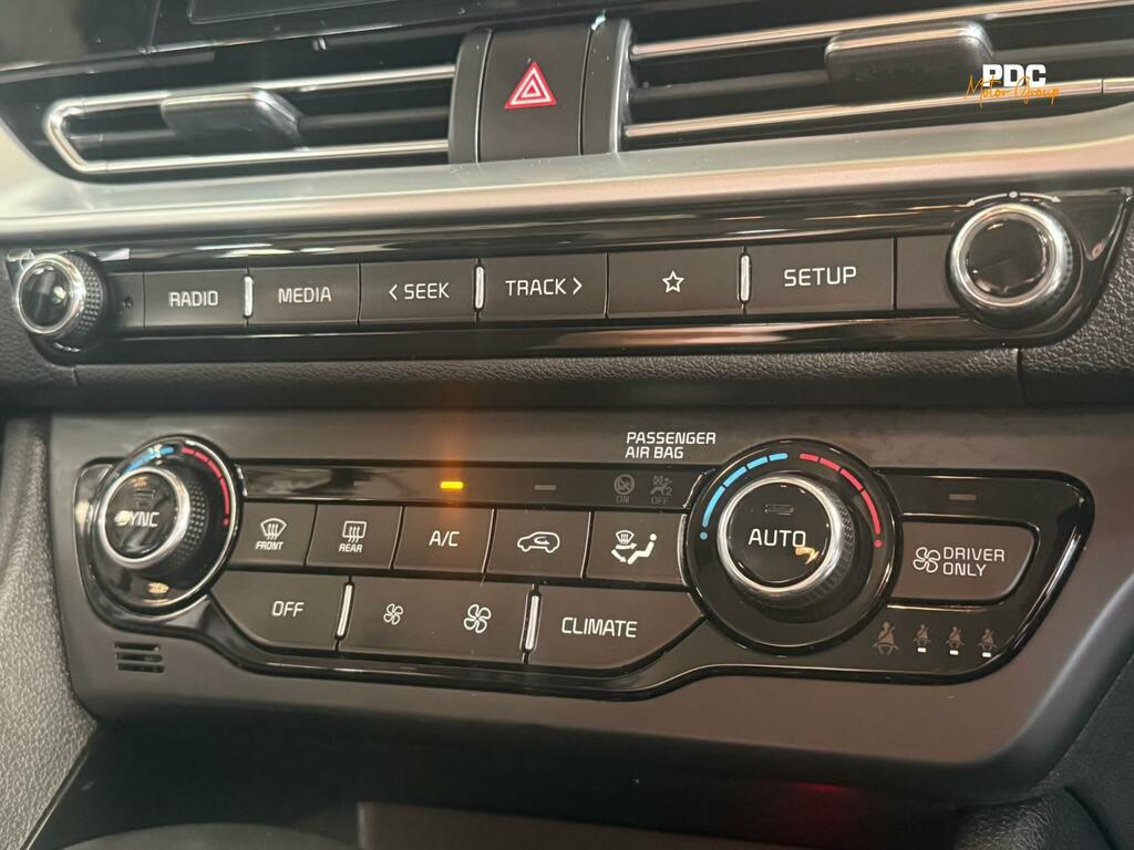 Kia Niro Niro 4 Hev S-a Grey #69