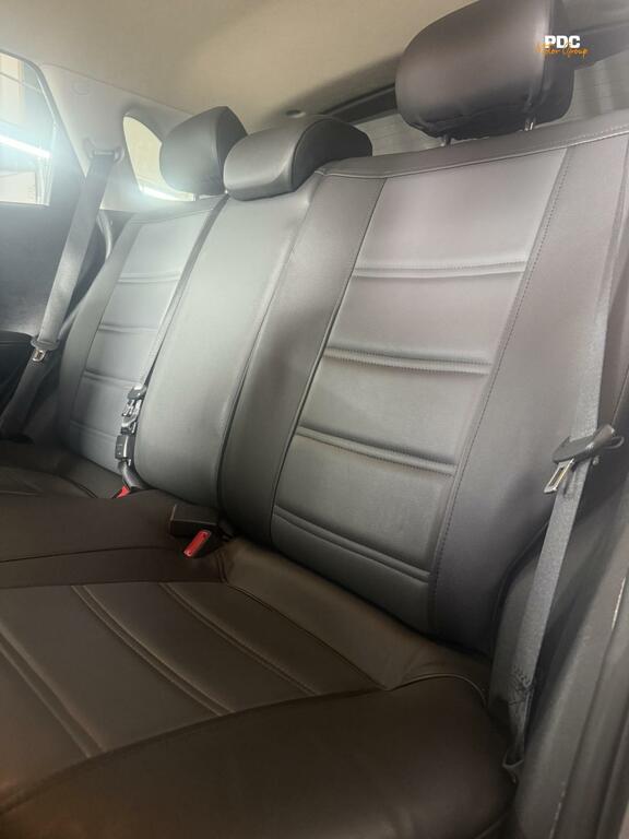 Kia Niro Niro 4 Hev S-a Grey #43