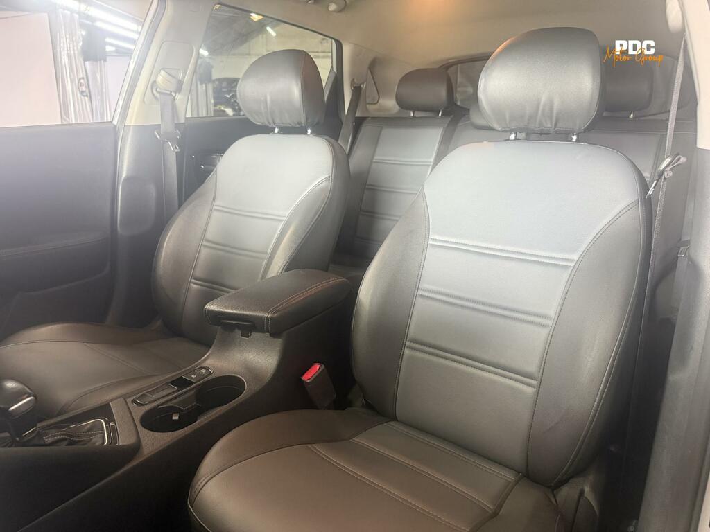 Kia Niro Niro 4 Hev S-a Grey #42