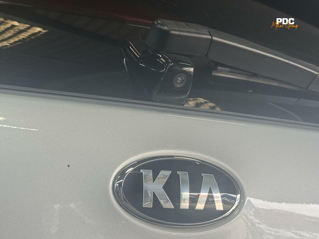 Kia Niro Niro 4 Hev S-a Grey #10