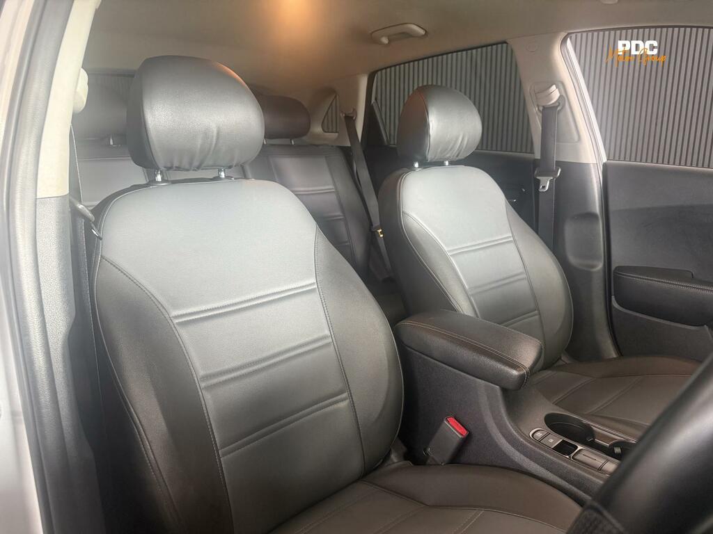 Kia Niro Niro 4 Hev S-a Grey #38