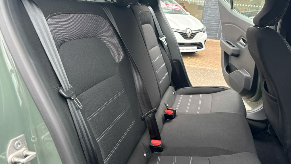 Dacia Sandero Stepway Stepway 1.0 Tce Journey AP23OVM #6