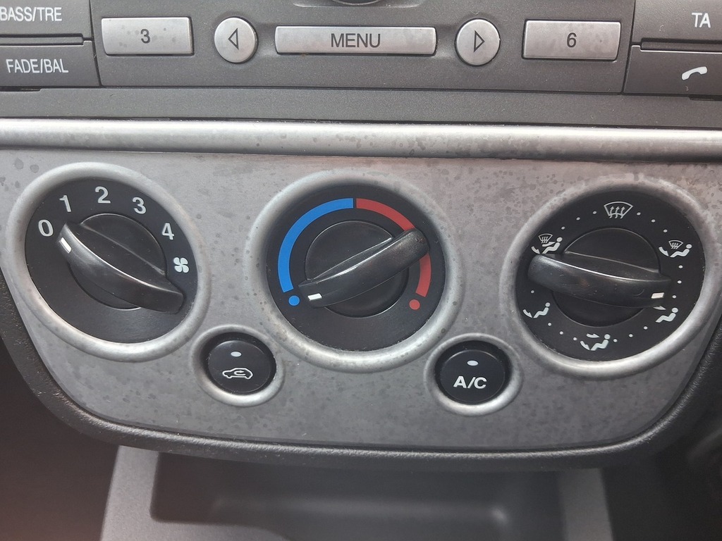 Ford Fiesta Zetec Climate Black #7