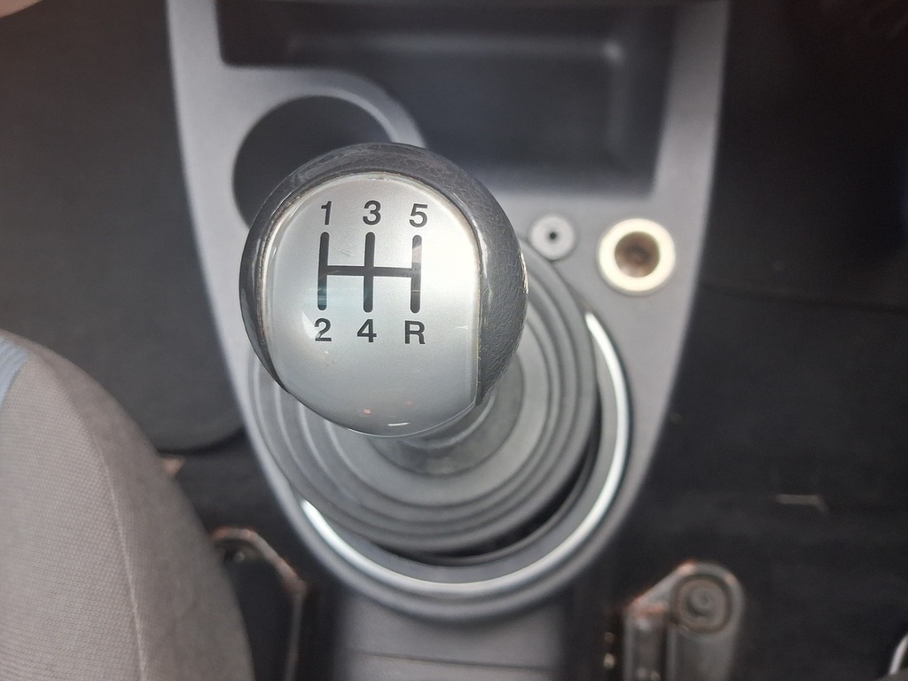Ford Fiesta Zetec Climate Black #6