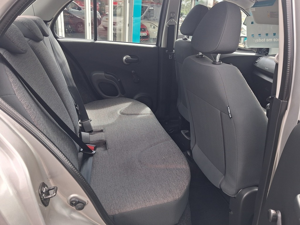 Nissan Micra 1.2 16V Acenta Blue #7