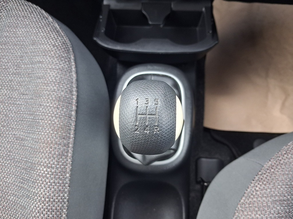 Nissan Micra 1.2 16V Acenta Blue #14