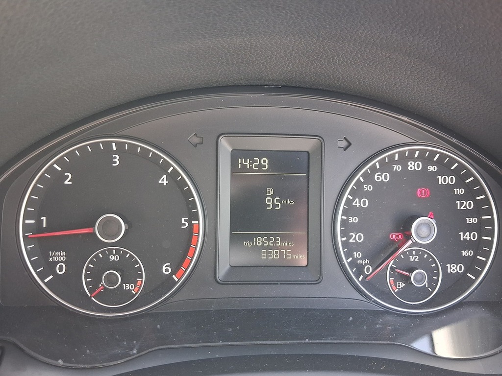 Volkswagen EOS 2.0 Tdi Cr Se Cabriolet Dsg Euro 5 White #7