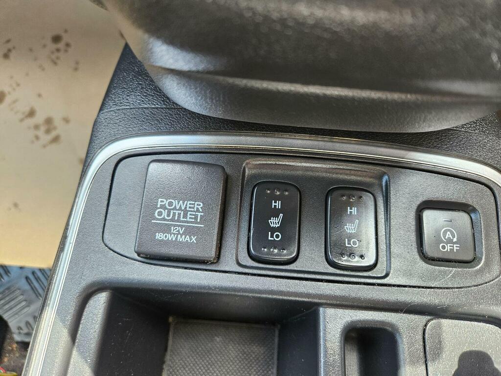 Honda Cr-V 2.2 I-dtec Ex 4Wd Euro 5 White #24