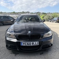 BMW 3 Series 2.0 320I Se Steptronic Euro 5 Red #12