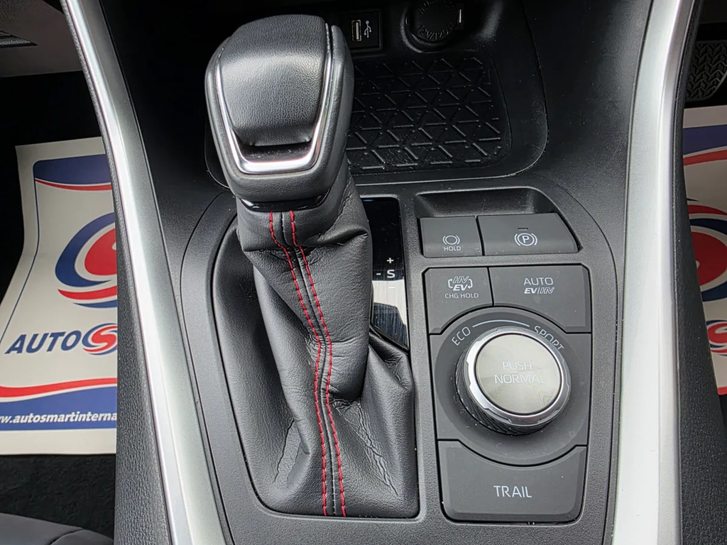 Suzuki Across 2.5 Phev E-four Cvt Grey #31