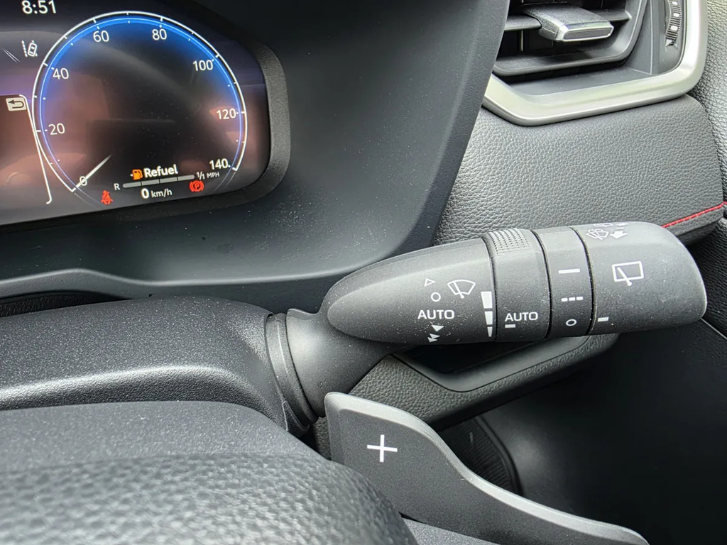 Suzuki Across 2.5 Phev E-four Cvt Grey #35