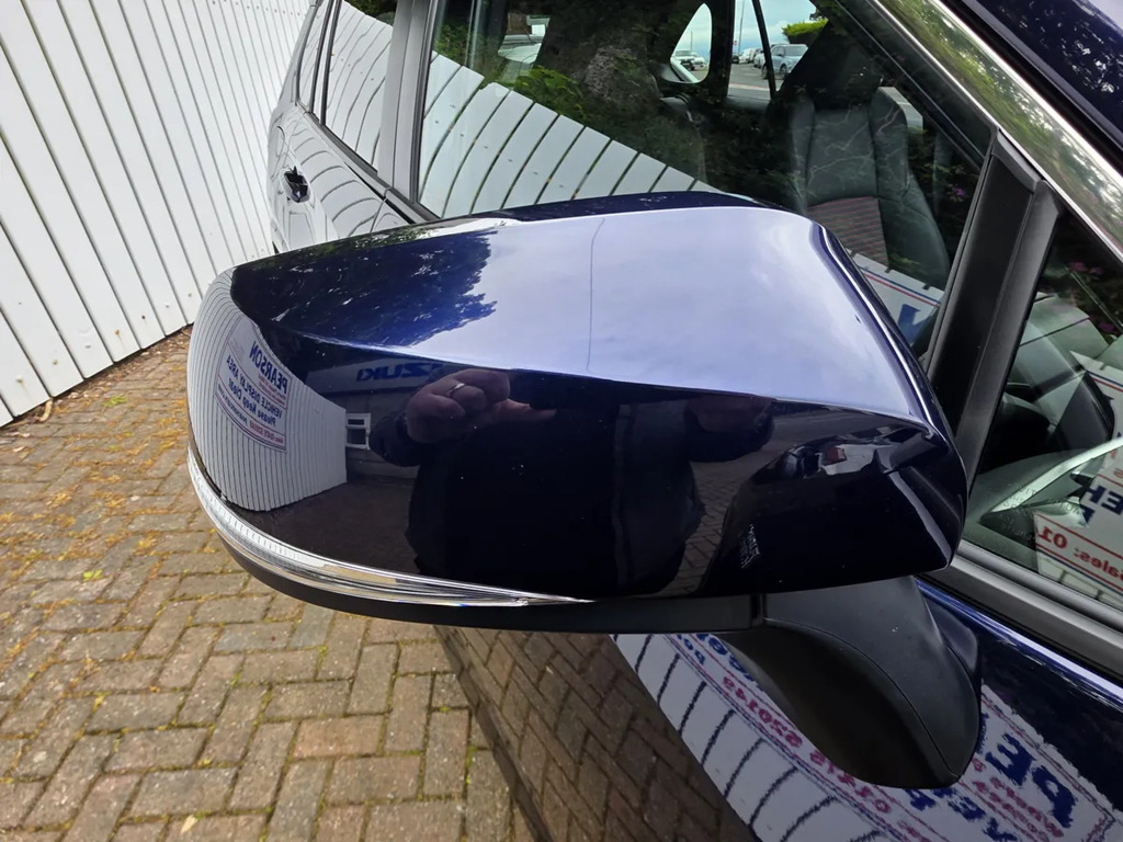 Suzuki Across 2.5 Phev E-four Cvt Grey #11
