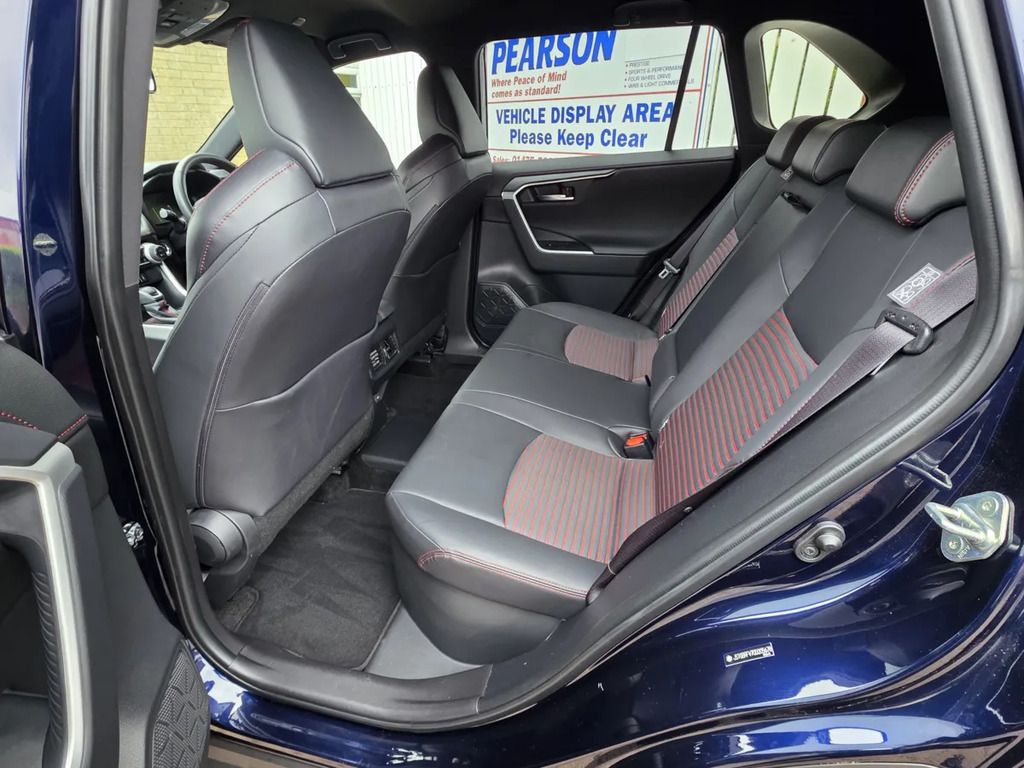 Suzuki Across 2.5 Phev E-four Cvt Grey #19