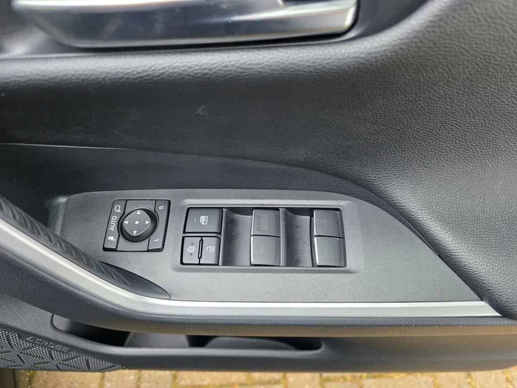 Suzuki Across 2.5 Phev E-four Cvt Grey #23