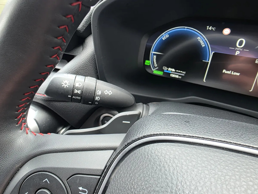 Suzuki Across 2.5 Phev E-four Cvt Grey #34