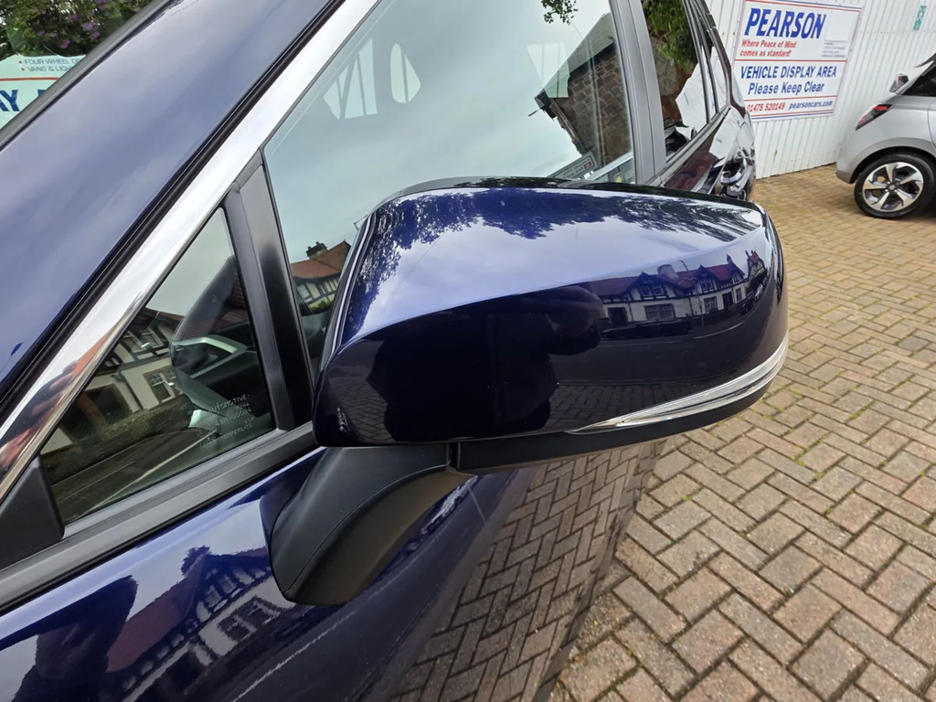 Suzuki Across 2.5 Phev E-four Cvt Grey #12