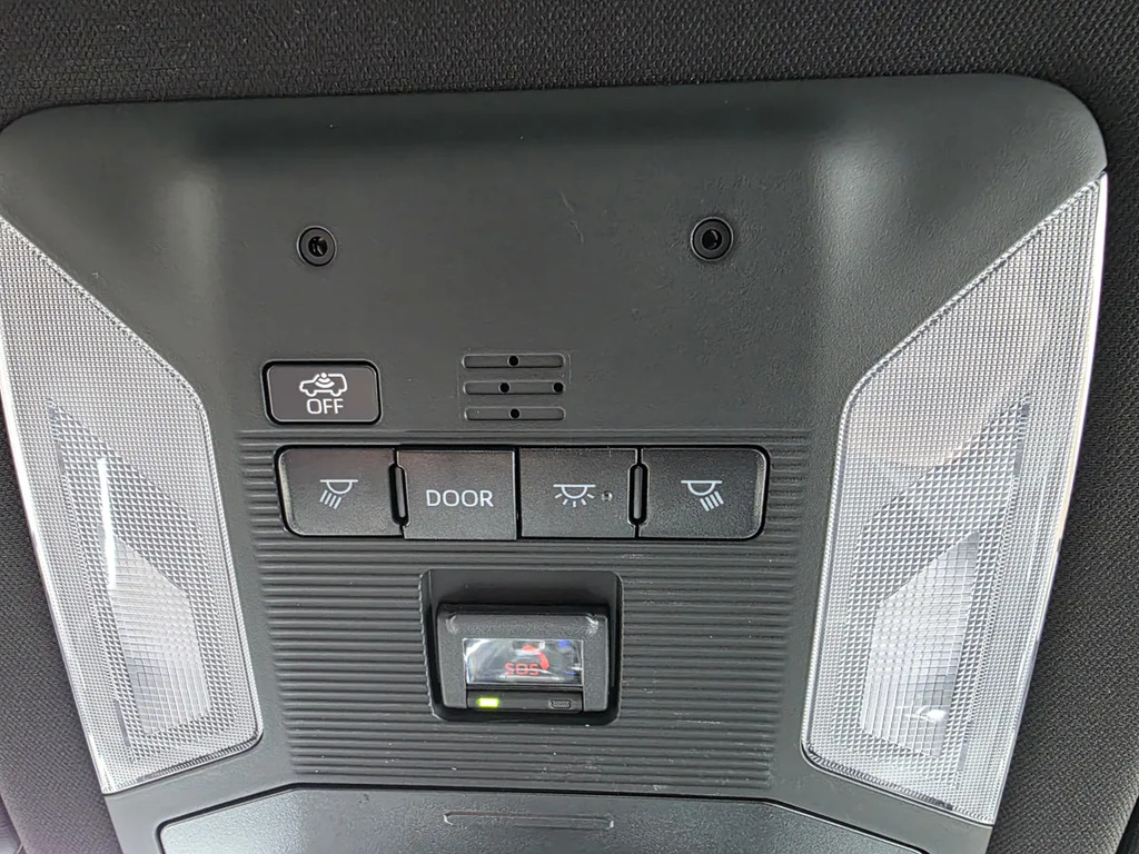 Suzuki Across 2.5 Phev E-four Cvt Grey #36
