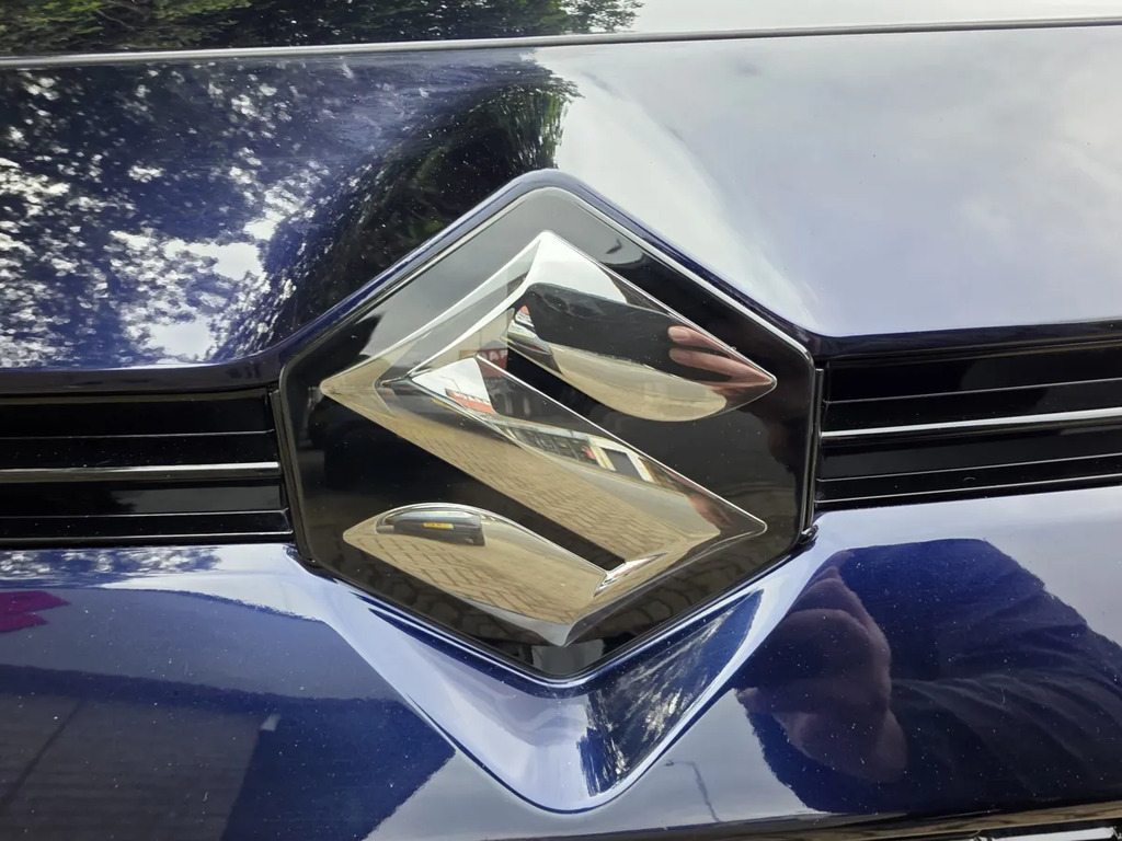 Suzuki Across 2.5 Phev E-four Cvt Grey #18