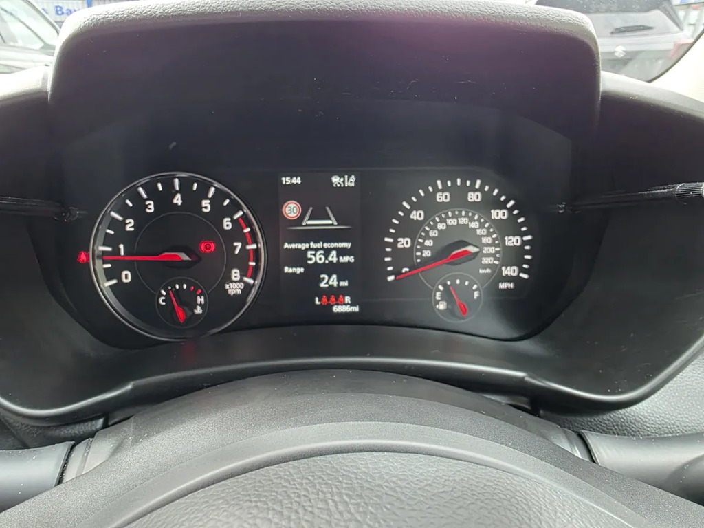 Suzuki Swift 1.2 Mild Hybrid Motion Silver #21