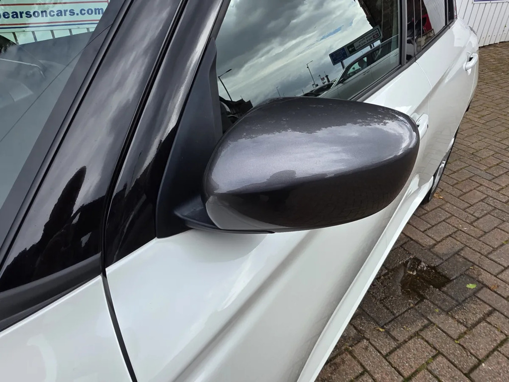 Suzuki Swift 1.2 Mild Hybrid Motion Silver #11