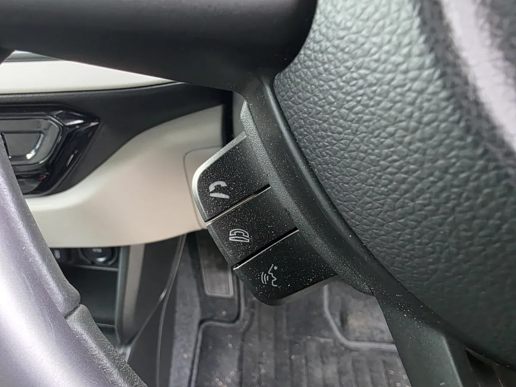 Suzuki Swift 1.2 Mild Hybrid Motion Silver #31