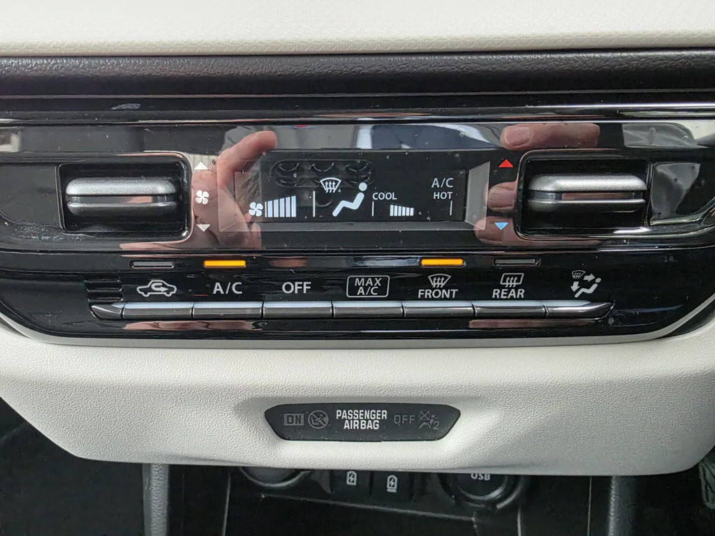 Suzuki Swift 1.2 Mild Hybrid Motion Silver #30