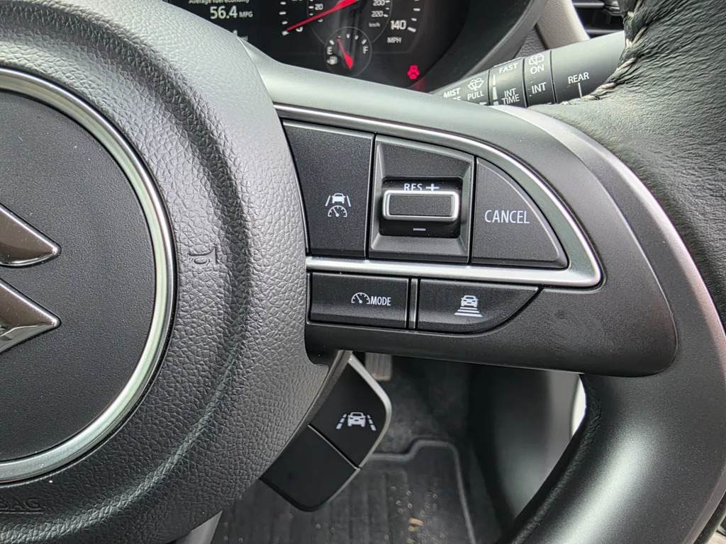 Suzuki Swift 1.2 Mild Hybrid Motion Silver #27