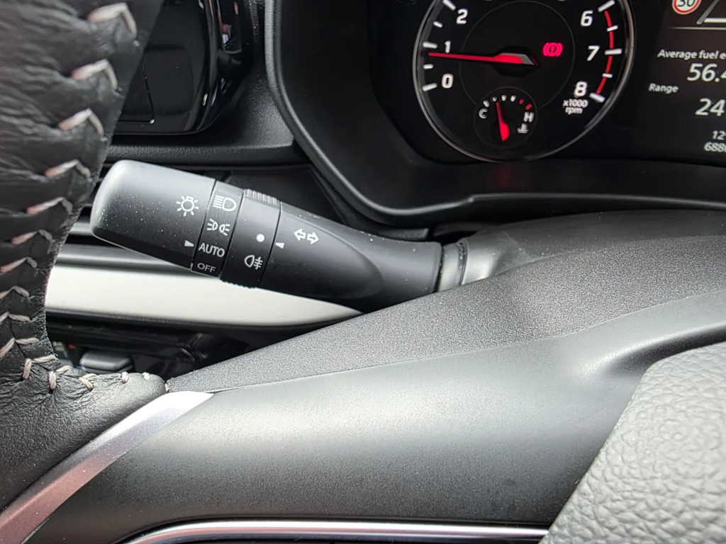 Suzuki Swift 1.2 Mild Hybrid Motion Silver #28