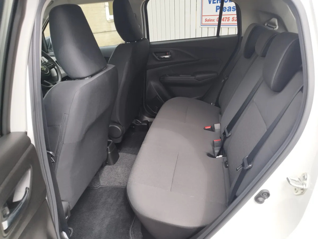 Suzuki Vitara 1.4 Boosterjet Mhev Sz-t Blue #16