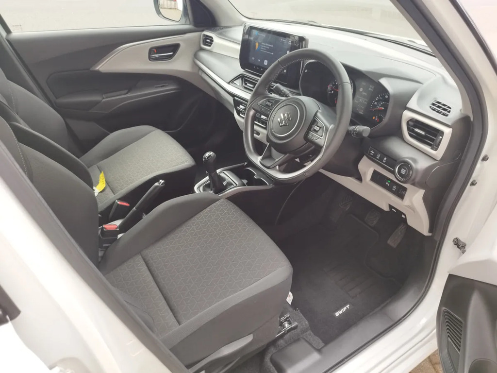 Suzuki Vitara 1.4 Boosterjet Mhev Sz-t Blue #18